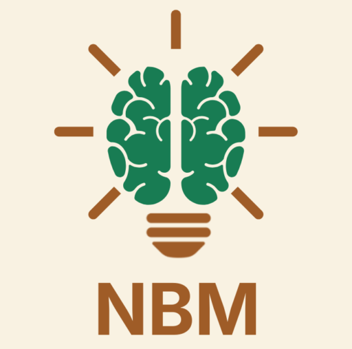 New Brain Method sitelogo
