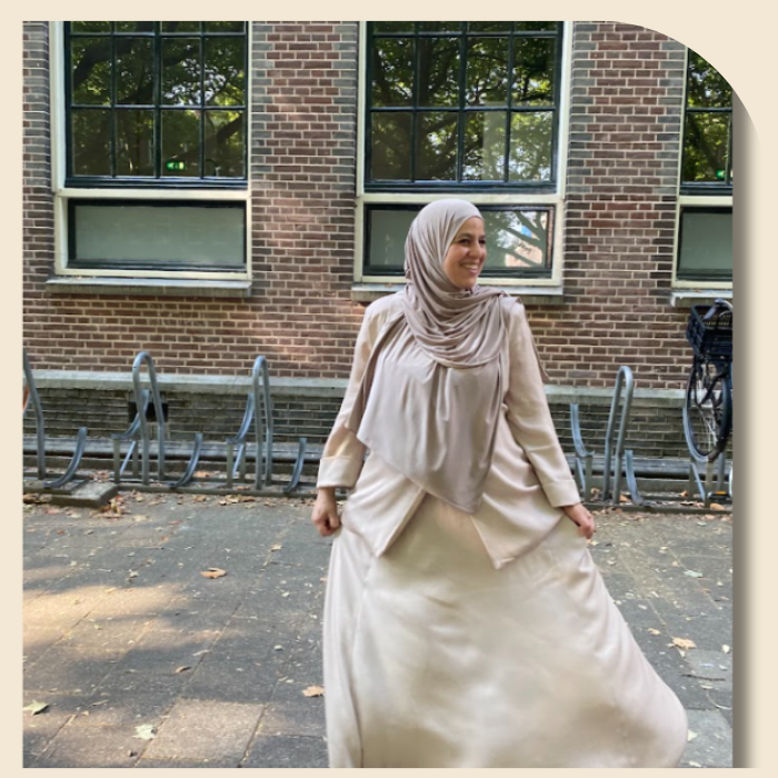Naima NBM