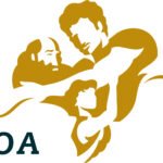 COA logo compact kleur