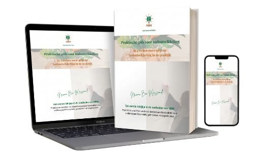 New Brain Method Praktische gids Gratis download